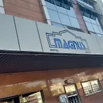 Magnus Norte Hotel (Adults Only)
