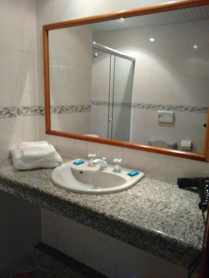 Hotel del amor Magnus Norte (adults Only) Río de Janeiro