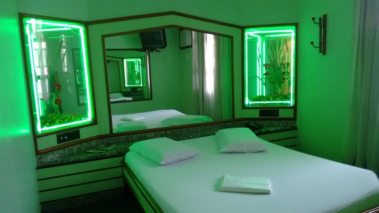 Hotel del amor Magnus Norte (adults Only) 2*