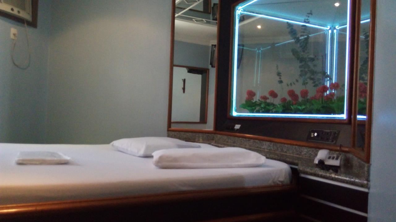 Magnus Norte (adults Only) Hotel del amor Río de Janeiro