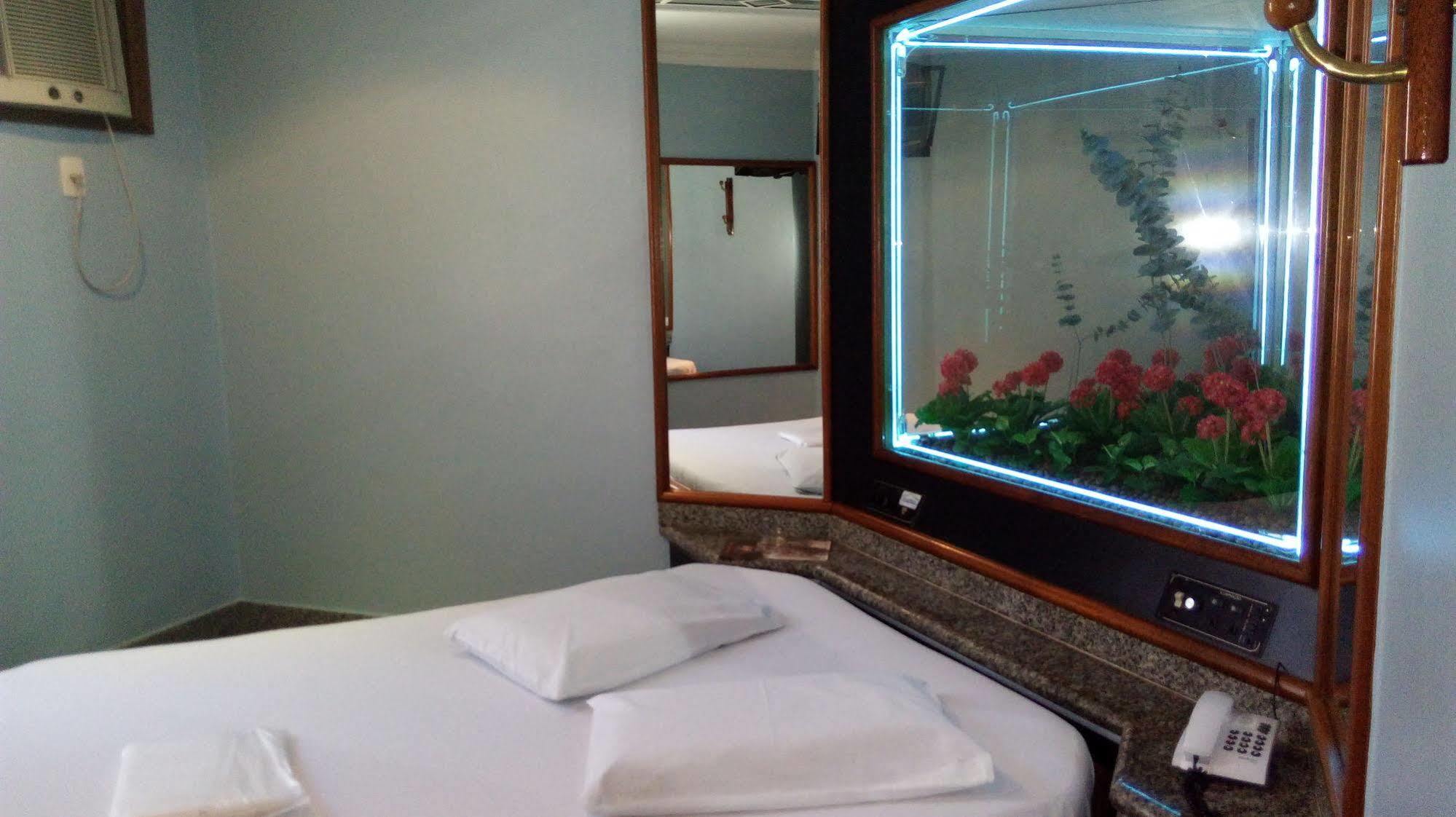 Hotel del amor Magnus Norte (adults Only) 2*