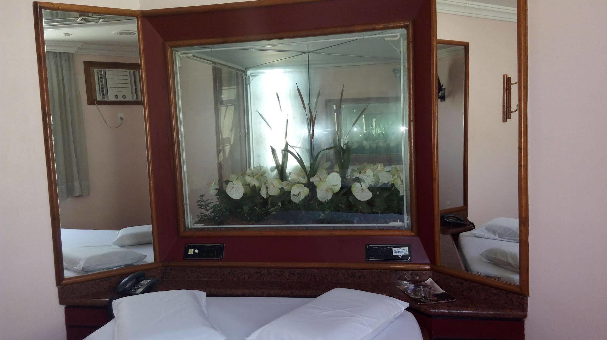 Magnus Norte (adults Only) Hotel del amor Río de Janeiro